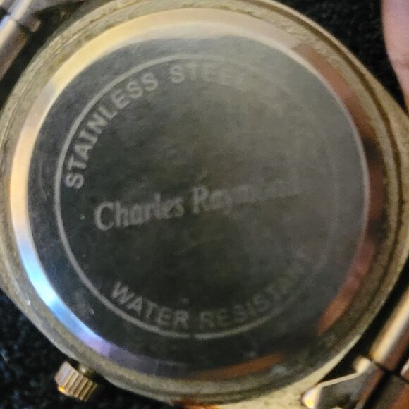 Charles Raymond Watch - Picture 3 of 6